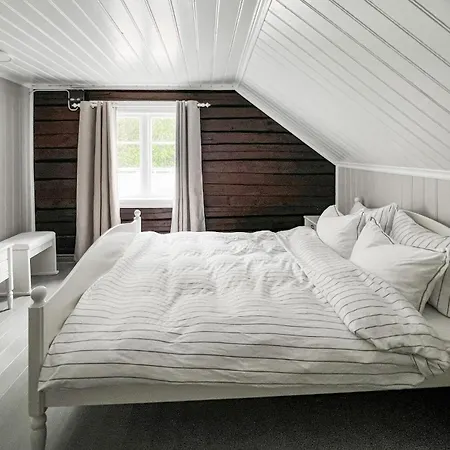 Semesterbostad 2 Bedroom Beautiful In *