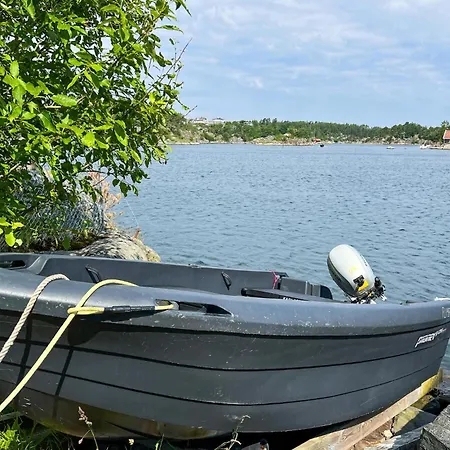 2 Bedroom Beautiful In Hovag