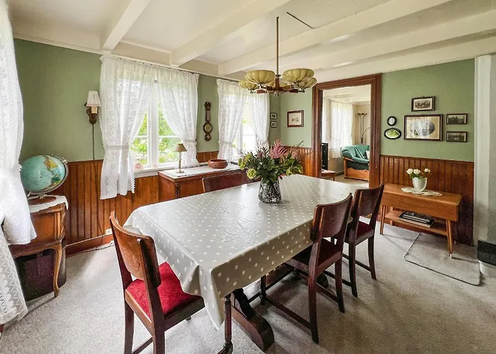 Hébergement de vacances 2 Bedroom Beautiful In Hovag