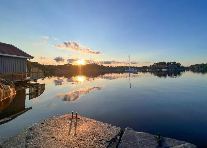2 Bedroom Beautiful In Hovag