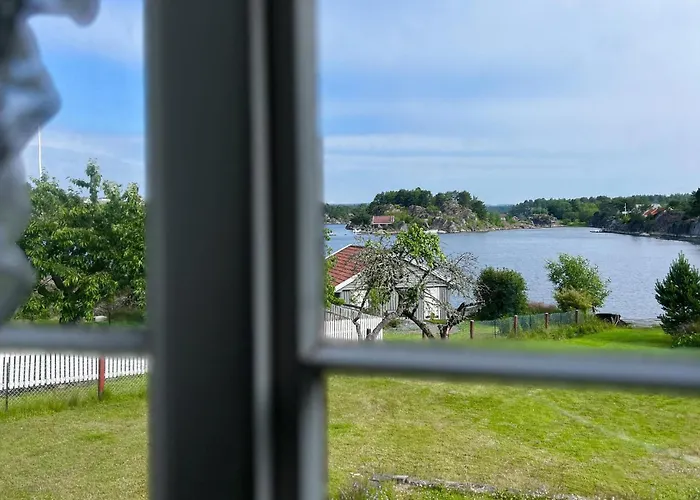 Hébergement de vacances 2 Bedroom Beautiful In