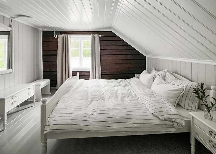 Σπίτι διακοπών 2 Bedroom Beautiful In *
