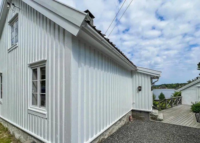 2 Bedroom Beautiful In * Hovag