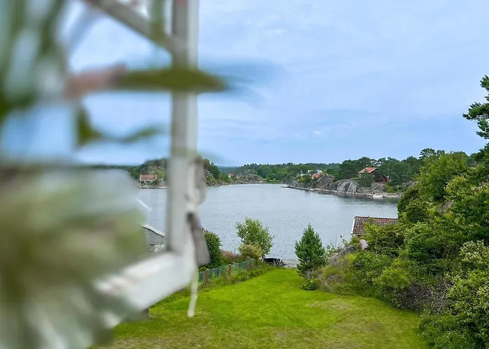2 Bedroom Beautiful In