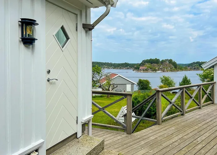 2 Bedroom Beautiful In * Hovag