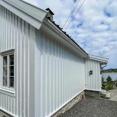 2 Bedroom Beautiful In * Hovag