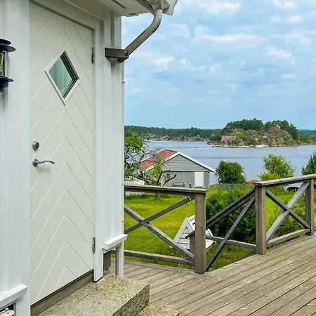 2 Bedroom Beautiful In * Hovag